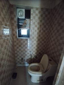 Bathroom Image of 1200 Sq.ft 2 BHK Apartment / Flat for sale in DDA Gautam Apartments , Gautam Nagar New Delhi for Rs. 32500000