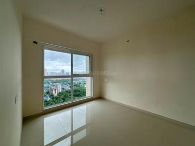 Bedroom Image of 863 Sq.ft 2 BHK Apartment / Flat for sale in Ashar Arize, Kalwa Thane for Rs. 15000000