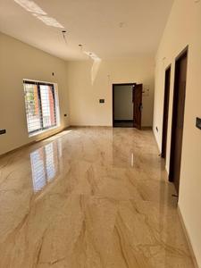 Hall Image of 2099 Sq.ft 3 BHK Apartment / Flat for sale in Uthandi Chennai for Rs. 15000000