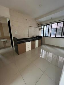 Kitchen Image of 938 Sq.ft 2 BHK Apartment / Flat for sale in Nanded Madhuvanti, Nanded Pune for Rs. 9000000