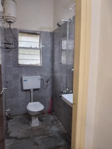 Bathroom Image of 1500 Sq.ft 3 BHK Independent House for rent in Ashok Nagar Pune for Rs. 70000