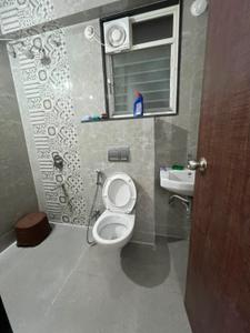 Image of 1270 Sq.ft 3 BHK Apartment / Flat for rent in Kothrud, Pune for Rs. 55000