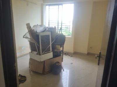 Bedroom Image of 550 Sq.ft 1 BHK Apartment / Flat for sale in Earthshastra Nariman Point, Mahalakshmi Nagar Indore for Rs. 2600000