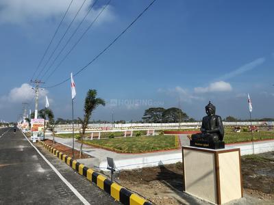 Image of 800 Sq.ft Residential Plot / Land for sale in VR Pearl City, Thirunindravur, Chennai for Rs. 1119200