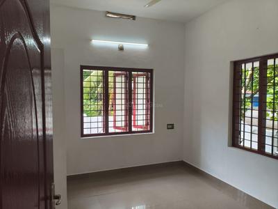 Bedroom Image of 850 Sq.ft 2 BHK Independent House for sale in Choolissery Thrissur for Rs. 2700000