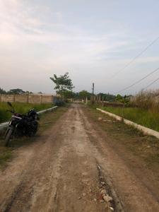Image of 720 Sq.ft Residential Plot / Land for sale in Raspunja Township, Joka, Kolkata for Rs. 252112