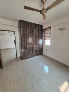 Bedroom Image of 1450 Sq.ft 2 BHK Builder Floor for rent in Sector 46 Gurgaon for Rs. 37000