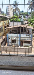 Balcony Image of 1250 Sq.ft 3 BHK Apartment / Flat for rent in Ambernath East Ambernath for Rs. 24000