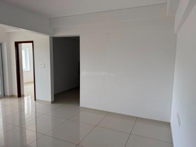 Hall Image of 1250 Sq.ft 2 BHK Apartment / Flat for sale in Padil Mangalore for Rs. 7900000