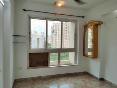 Bedroom Image of 1850 Sq.ft 3 BHK Apartment / Flat for rent in Lake Enclave, Hiranandani Estate Thane for Rs. 105000