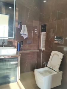 Bedroom Two Image of 2800 Sq.ft 3 BHK Villa for sale in Lodha Palava Villa, Dombivli West Thane for Rs. 45500000