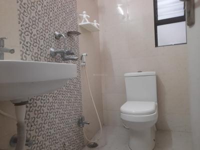 Image of 833 Sq.ft 2 BHK Apartment / Flat for sale in Fortune Heights, Barasat, Kolkata for Rs. 4300000