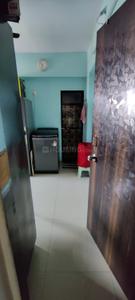 Kitchen Image of 375 Sq.ft 1 RK Apartment / Flat for sale in Kurla West Mumbai for Rs. 7500000