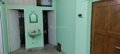 Living Room Image of 700 Sq.ft 2 BHK Apartment / Flat for sale in Baranagar Kolkata for Rs. 3200000
