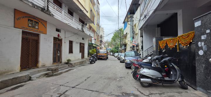 Bhawani Nagar, Narayanguda Main Image 1