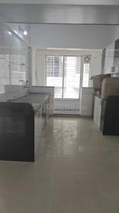 Kitchen Image of 1282 Sq.ft 2 BHK Apartment / Flat for sale in Bavdhan Pune for Rs. 11000000