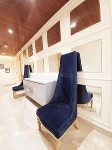 Kitchen Image of 2500 Sq.ft 4 BHK Builder Floor for sale in Mansarover Garden New Delhi for Rs. 45000000