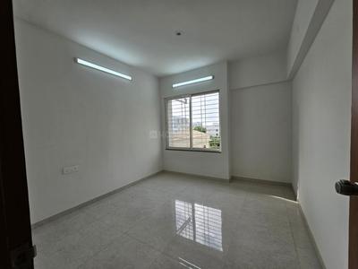 Bedroom Image of 1000 Sq.ft 2 BHK Apartment / Flat for sale in Dynamic Grandeur, Undri Pune for Rs. 6000000