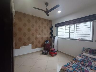Bedroom Image of 1335 Sq.ft 2 BHK Apartment / Flat for sale in Somasundarapalya Bengaluru for Rs. 9000000