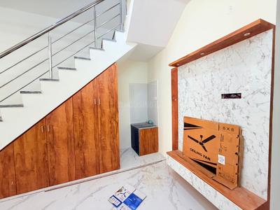 Hall Image of 1800 Sq.ft 3 BHK Villa for sale in Govindpura Jaipur for Rs. 6700000