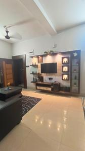 Hall Image of 1250 Sq.ft 3 BHK Apartment / Flat for sale in Dharitri Enclave, Chandrasekharpur Bhubaneswar for Rs. 10000000