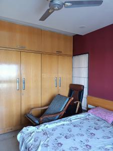 Bedroom Image of 1170 Sq.ft 2 BHK Apartment / Flat for sale in Naiknavare Sylvan Heights, Aundh Pune for Rs. 14500000