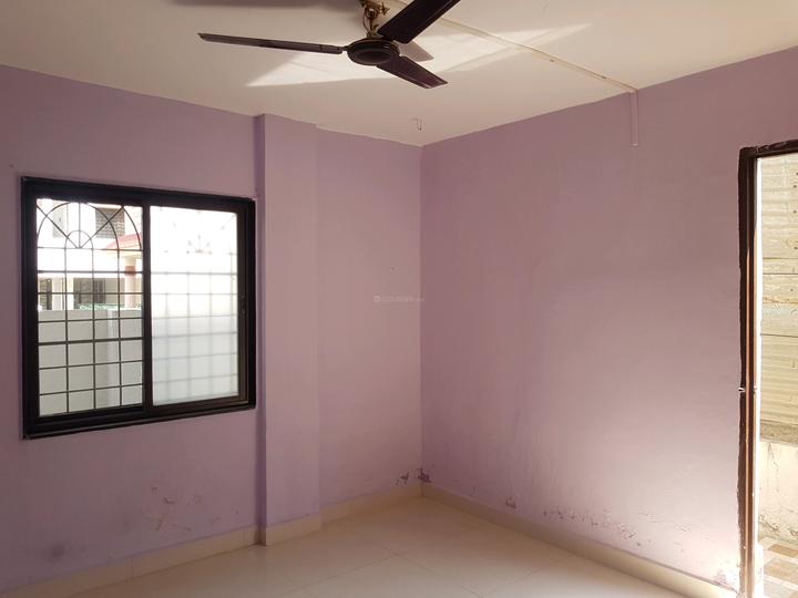 Rambagh Colony, Rahatani Bedroom 1