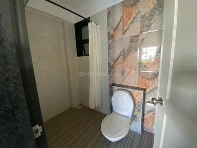 Bathroom Image of 2000 Sq.ft 3.5 BHK Apartment / Flat for rent in Panjim Goa for Rs. 110000
