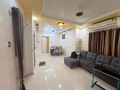 3 BHK Flat
