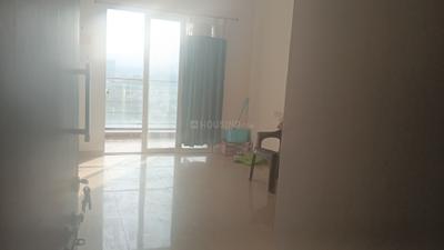 Living Room Image of 500 Sq.ft 1 BHK Apartment / Flat for rent in Kolte Patil Life Republic 6th Avenue, Nerhe Pune for Rs. 17500
