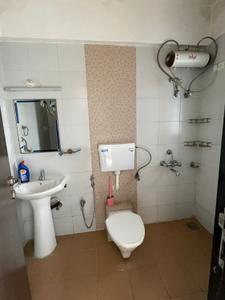 Image of 754 Sq.ft 2 BHK Apartment / Flat for sale in Rohan Lifescapes Mirage, Mahim, Mumbai for Rs. 35000000