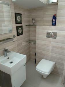 Bathroom Image of 9500 Sq.ft 6 BHK Independent House for sale in Butler Colony Lucknow for Rs. 120000000