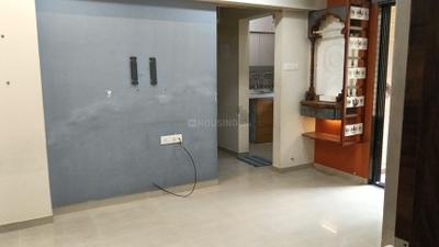 Living Room Image of 608 Sq.ft 1 BHK Apartment / Flat for sale in Kalyan West Kalyan for Rs. 3800000