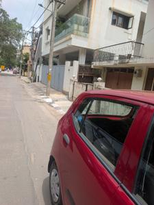 Image of 1925 Sq.ft Residential Plot / Land for sale in Indira Nagar, Bengaluru for Rs. 77000000