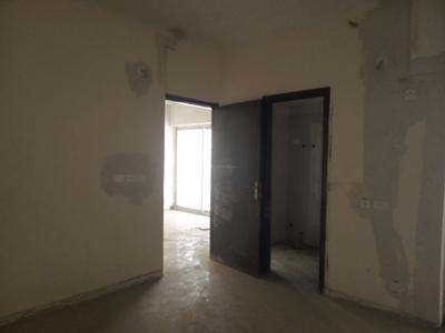 Bedroom Image of 1100 Sq.ft 2.5 BHK Apartment / Flat for sale in Amrapali Verona Heights, Noida Extension Greater Noida for Rs. 8524100