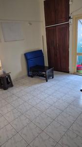 Bedroom Image of 1264 Sq.ft 3 BHK Apartment / Flat for sale in Hiland Park, Santoshpur Kolkata for Rs. 11000000
