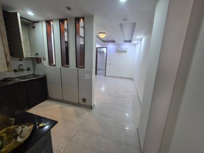 Kitchen Image of 1200 Sq.ft 3 BHK Independent House for sale in South Extension I New Delhi for Rs. 16500000