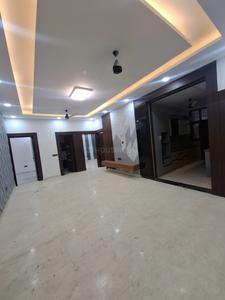 Bedroom Image of 1800 Sq.ft 4 BHK Builder Floor for sale in Indirapuram Ghaziabad for Rs. 13900000