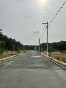 Image of 1200 Sq.ft Residential Plot / Land for sale in Visveswarapura, Bengaluru for Rs. 2640000