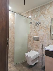 Bathroom Image of 1810 Sq.ft 4 BHK Builder Floor for sale in Vasundhara Ghaziabad for Rs. 19000000