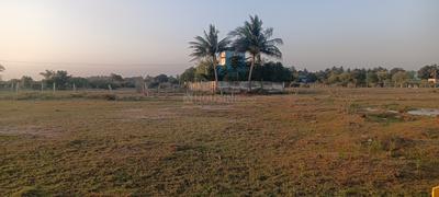 Image of 2400 Sq.ft Residential Plot / Land for sale in Gundur, Tiruchirappalli for Rs. 1197300