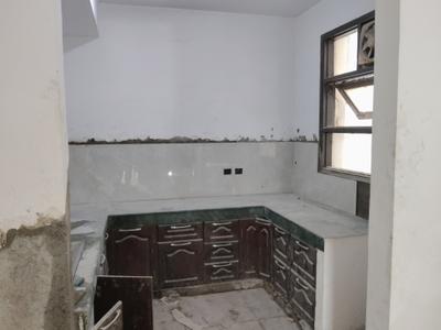 Kitchen Image of 1165 Sq.ft 2 BHK Apartment / Flat for rent in Omaxe Heights, Sector 86 Faridabad for Rs. 22000