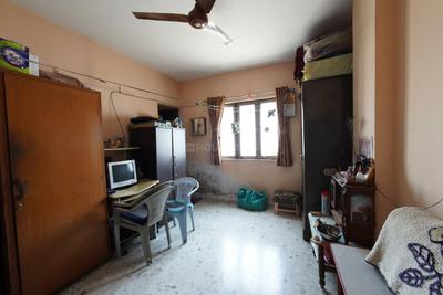Living Room Image of 1080 Sq.ft 2 BHK Apartment / Flat for sale in Bopal Ahmedabad for Rs. 5000000