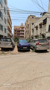 Image of 1611 Sq.ft Residential Plot / Land for sale in Concrete OU Colony, Shaikpet, Hyderabad for Rs. 26700000