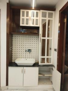 Kitchen Image of 1850 Sq.ft 3 BHK Builder Floor for rent in Ballupur Dehradun for Rs. 30000