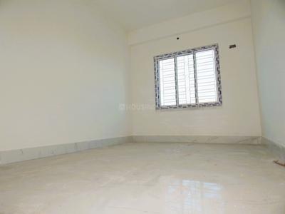 Bedroom Image of 842 Sq.ft 2 BHK Apartment / Flat for sale in Dum Dum Cantonment Kolkata for Rs. 3368000