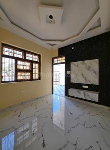Hall Image of 1350 Sq.ft 3 BHK Independent House for sale in Vasundhara R S Homes, Jankipuram Extension Lucknow for Rs. 4500000