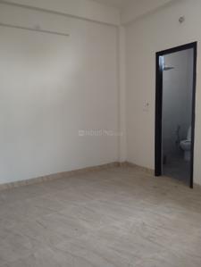 Bedroom Image of 1050 Sq.ft 2 BHK Builder Floor for rent in Sector 48 Noida for Rs. 30000