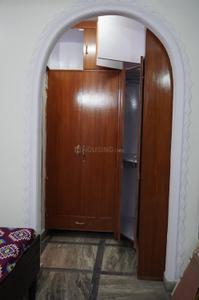 Bedroom Image of Apka PG Sector 12 in Sector 12, Noida