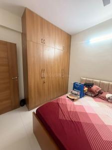 Bedroom Image of 931 Sq.ft 2 BHK Apartment / Flat for sale in Cox Town Bengaluru for Rs. 11000000